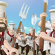 Image for article titled The Diary of a One Piece Virgin